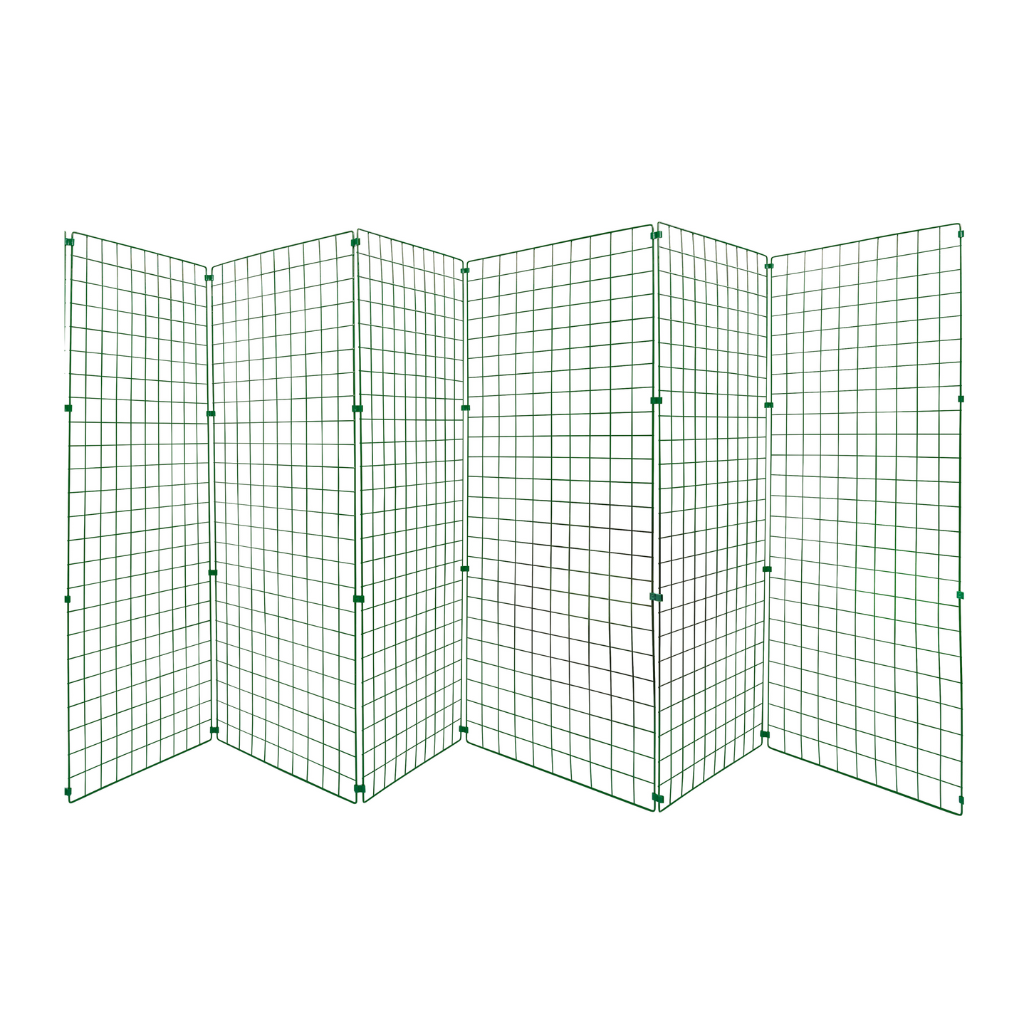 Room/Hallway Dog Fence Divider (50mm Mesh)