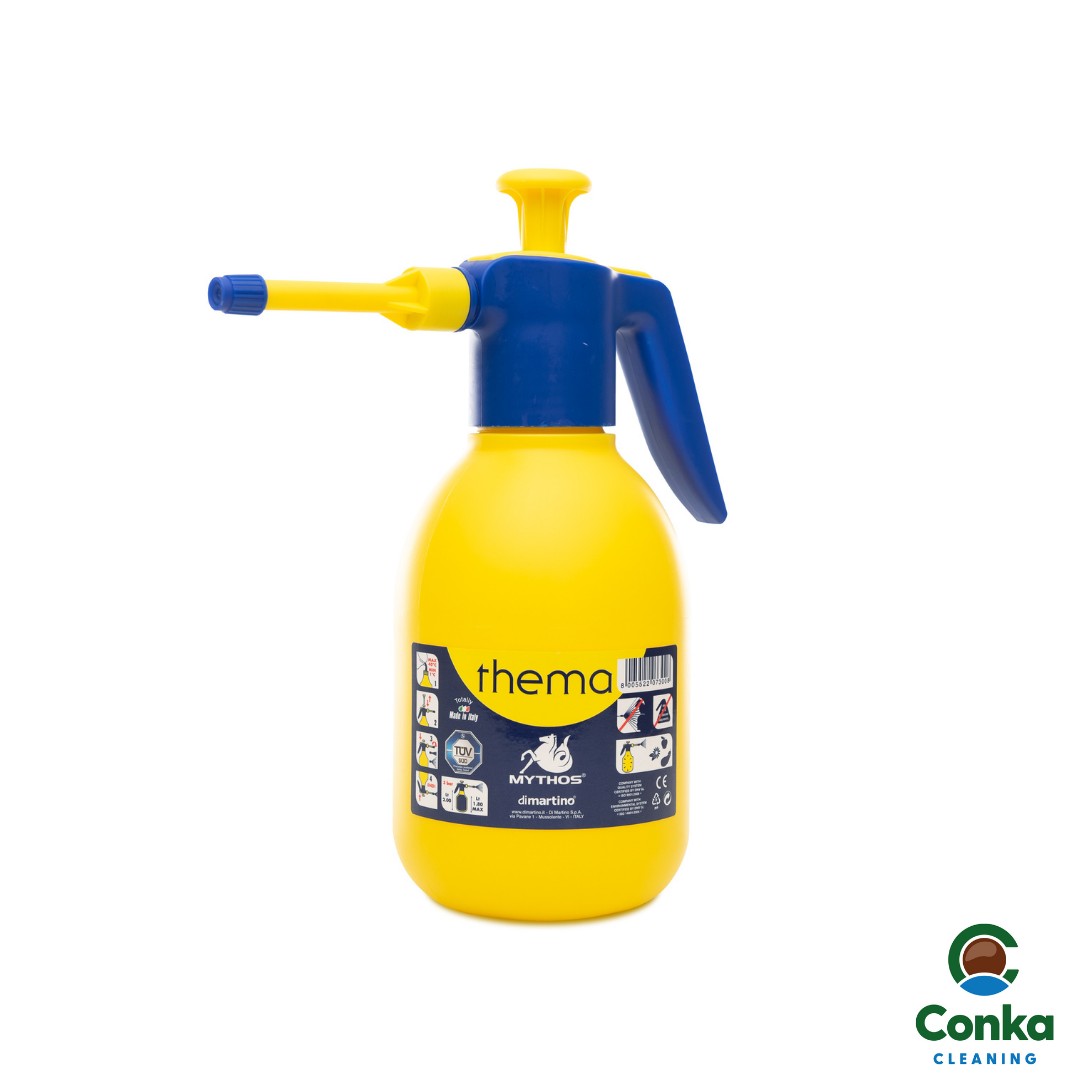 Hand Held Garden Sprayer 2Ltr - Thema