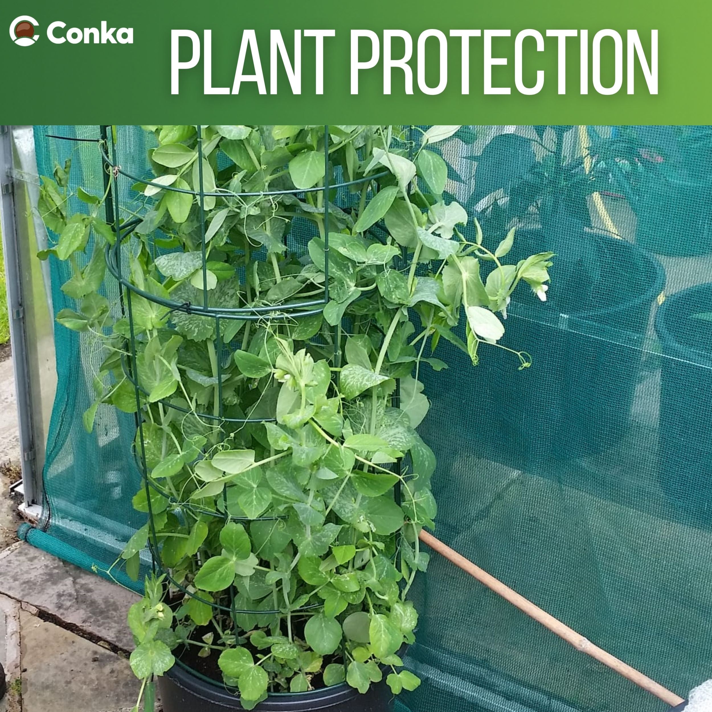 Windbreak/Shade Netting