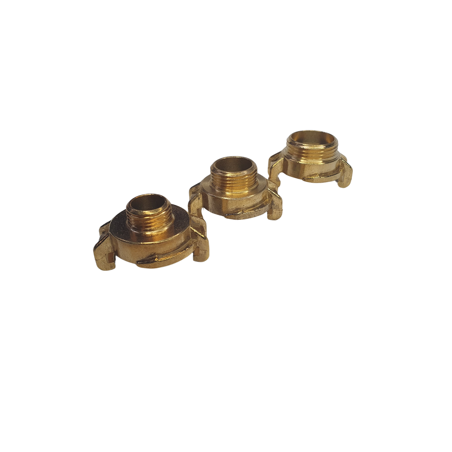 Geka Hose Fittings