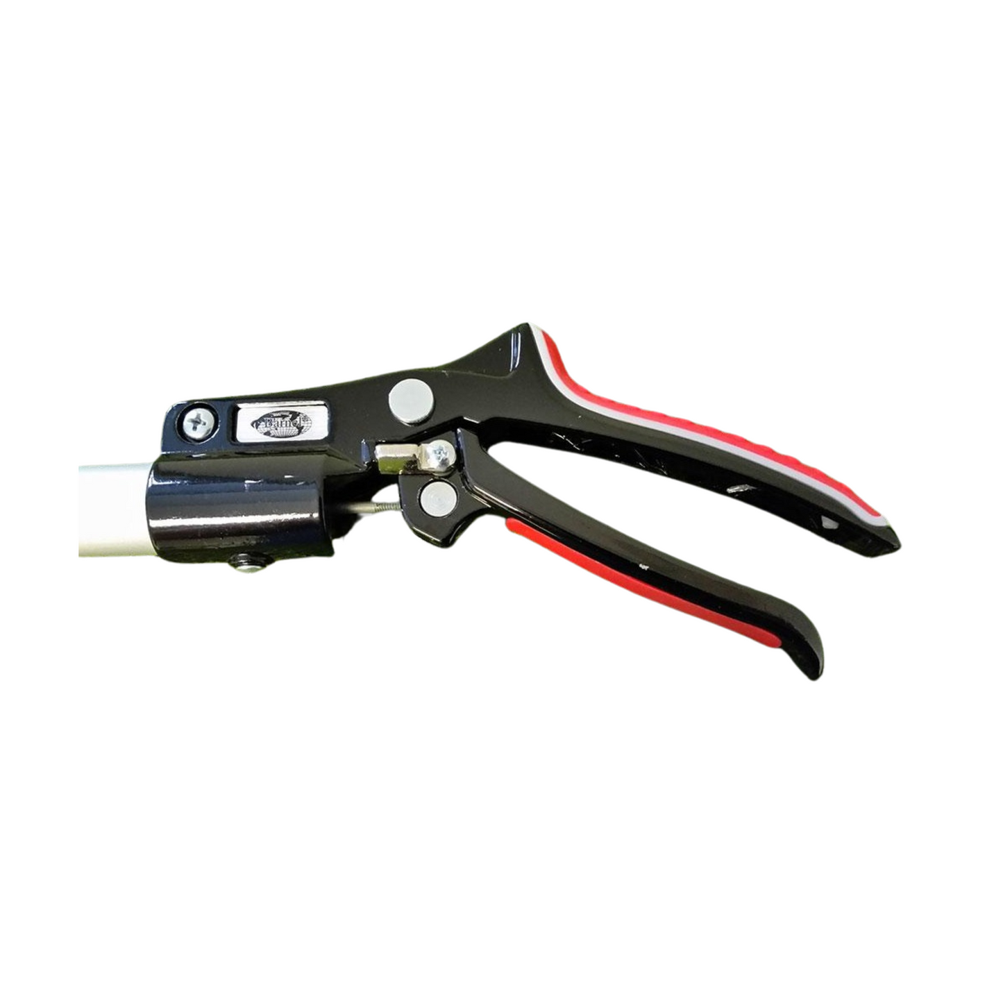 Barnel Ultra Reach Telescopic Lopper Pruner Pole Saw