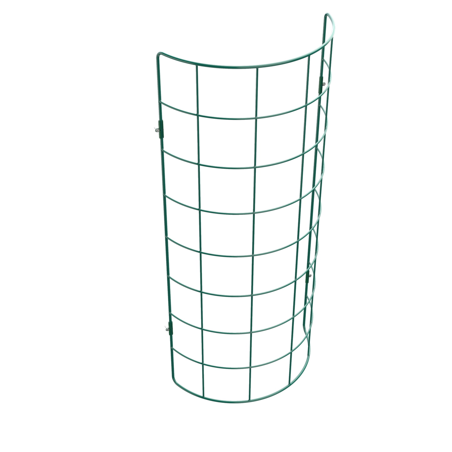Flexigro Garden Trellis Plant Support Flat Panels Wall Plant Support Mesh For Climbing Plants