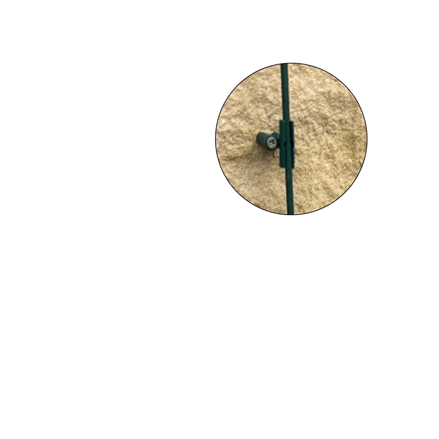 Flexigro® Plant Support – Full Circle
