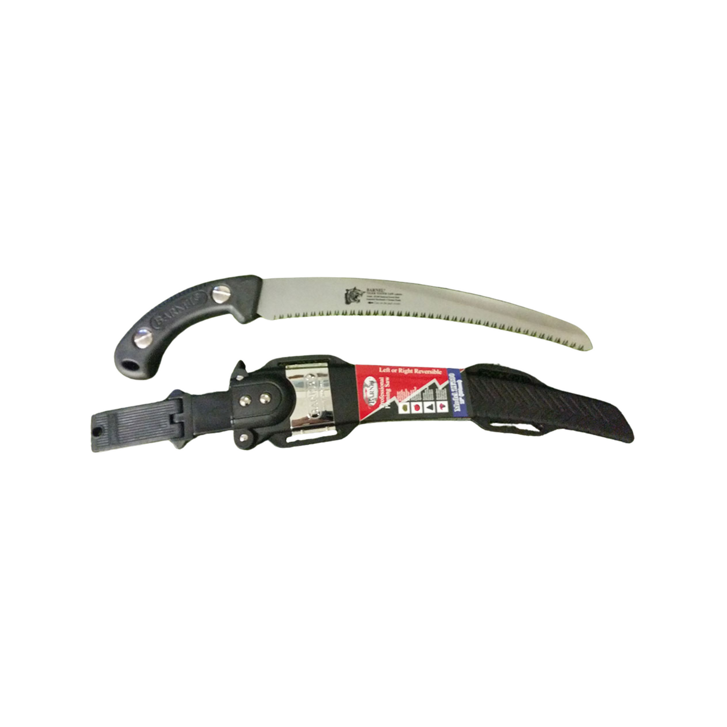 Barnel Tiger Tooth Tree Saw - ZF330