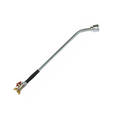 120cm Professional Geka Watering Lance with Soft Rain Rose
