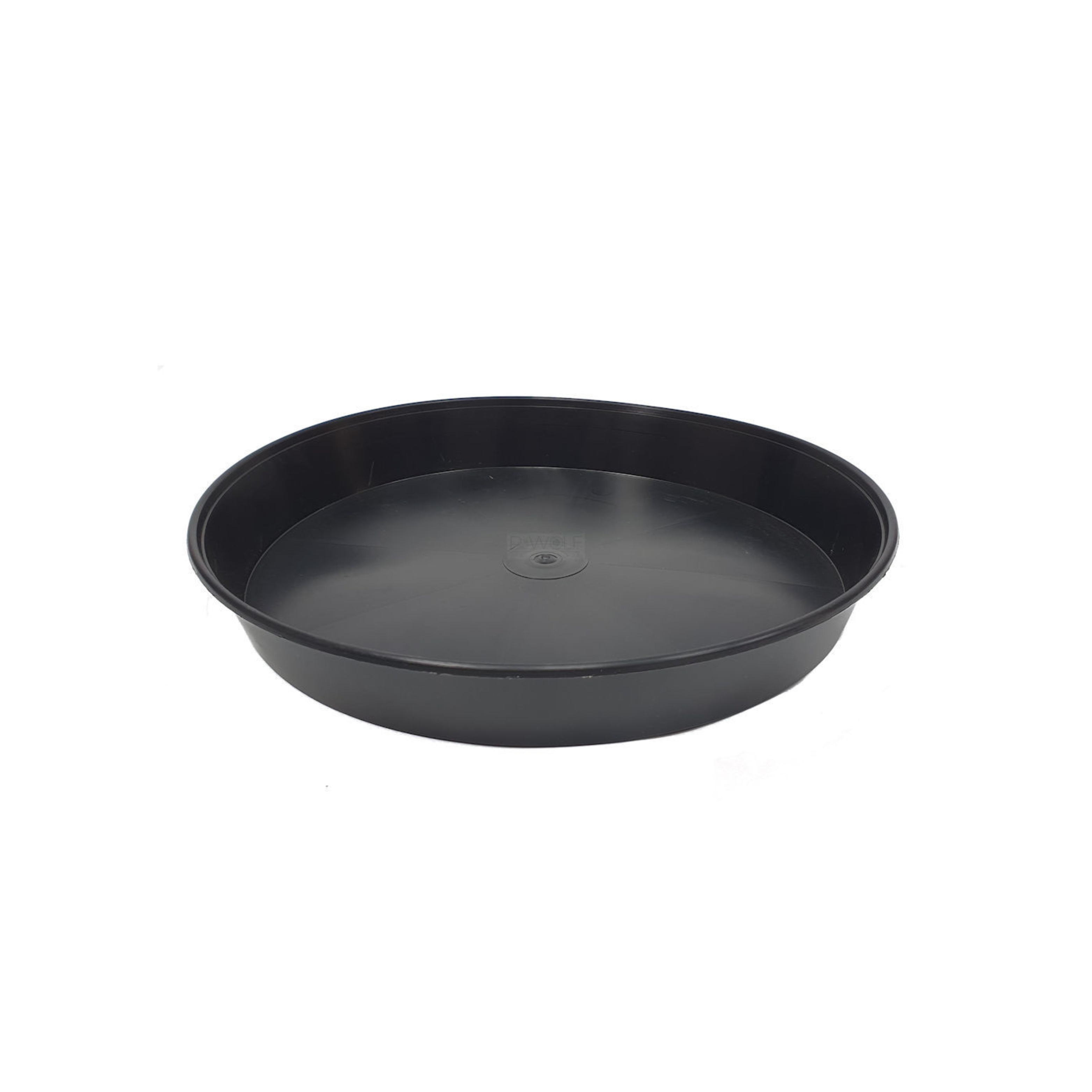 30cm (12") Large Heavy Duty Saucers for Flower Plant Pots
