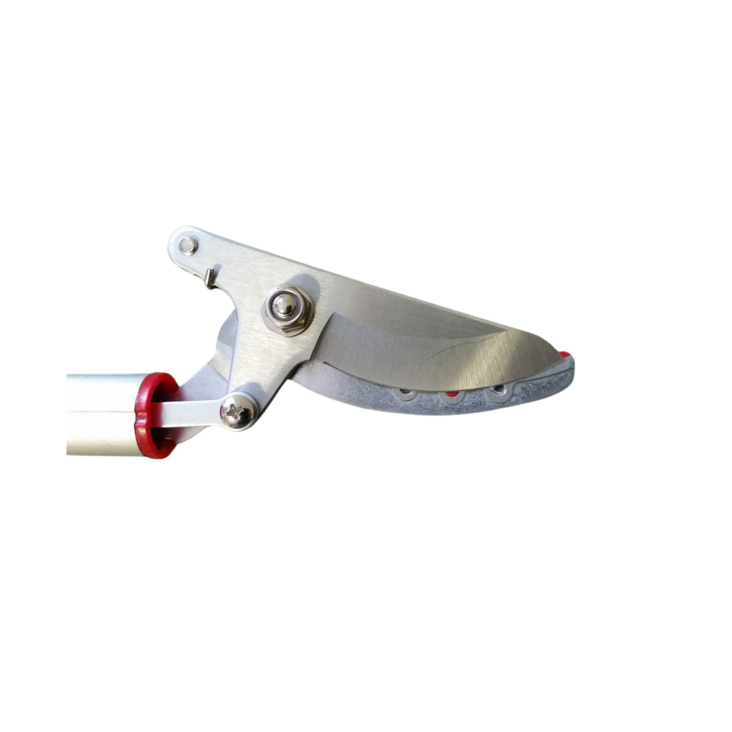 Barnel Ultra Reach Telescopic Lopper Pruner Pole Saw