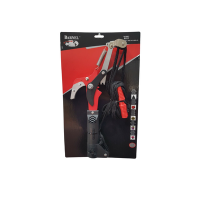Barnel Branch Tree Cutter Pruner Attachment For Pole Saws