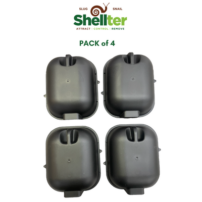 Slug & Snail Eco ShellTer Pack of 4