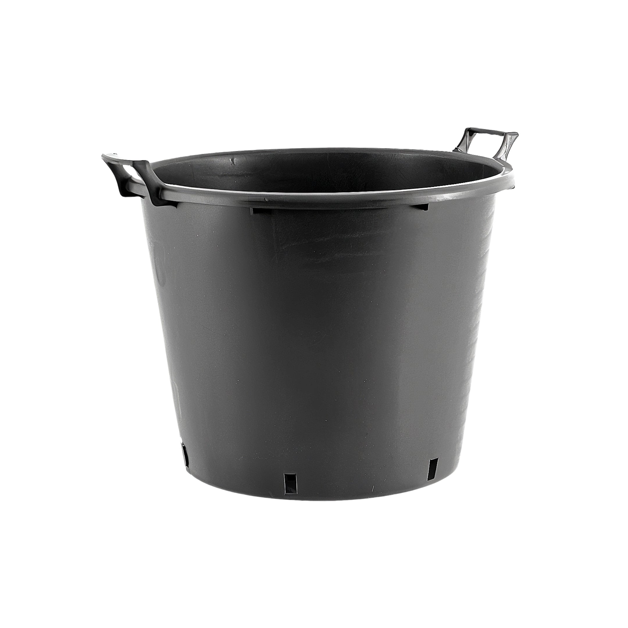 30 Litre Large Heavy Duty Pots with Handles