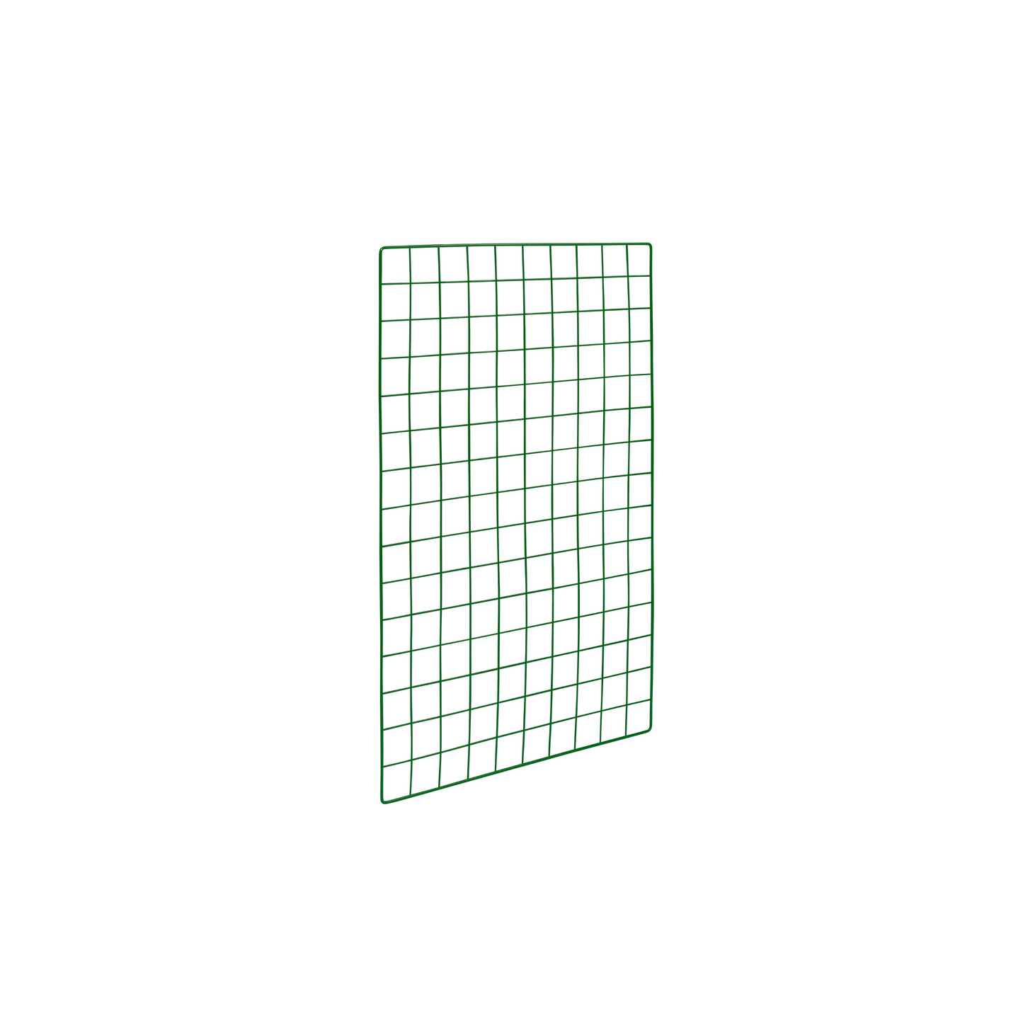 75cm High - PANELS & CLIPS ONLY - To Extend a Dog Fence - (50mm x 50mm Mesh)