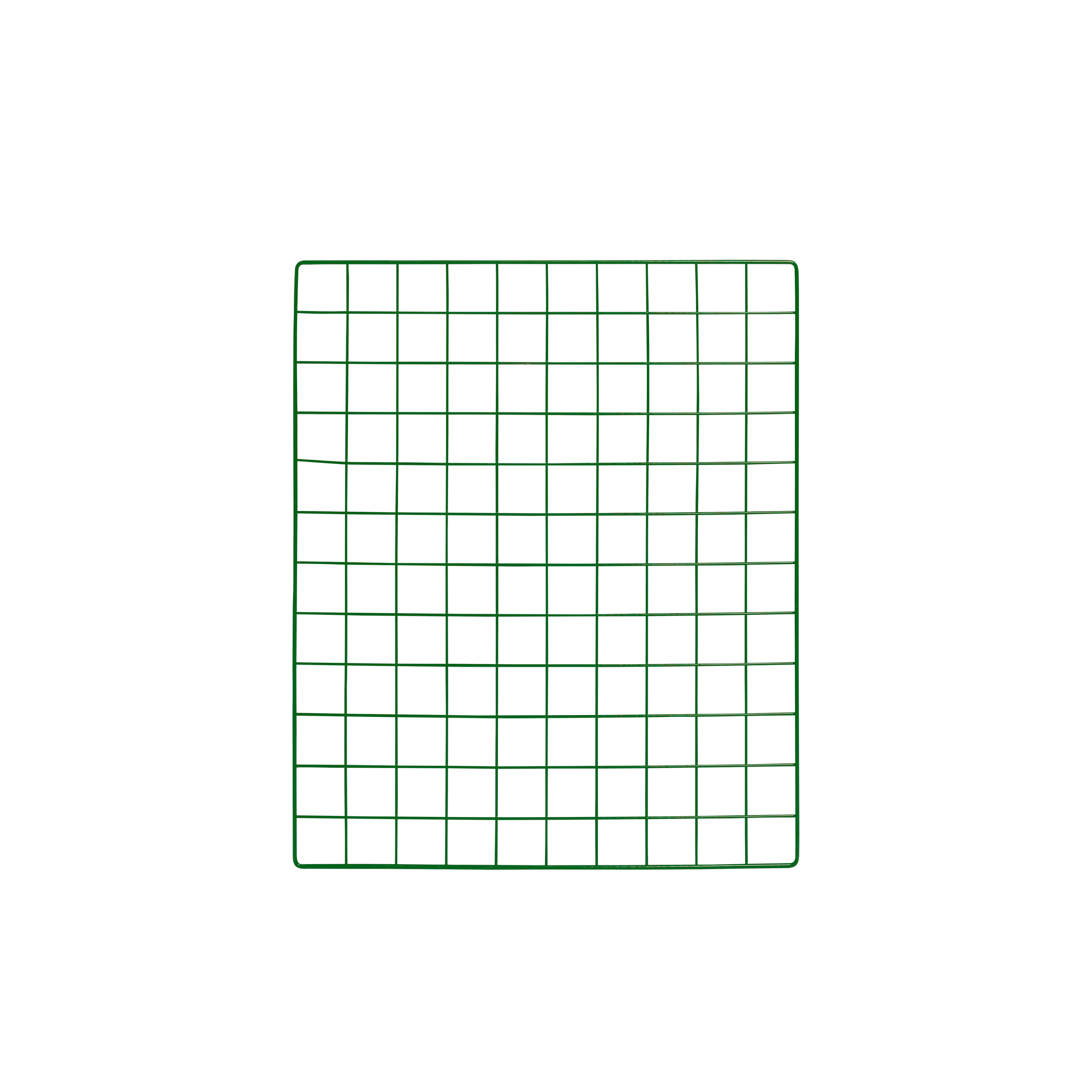 60cm High - PANELS & CLIPS ONLY - To Extend a Dog Fence - (50mm x 50mm Mesh)