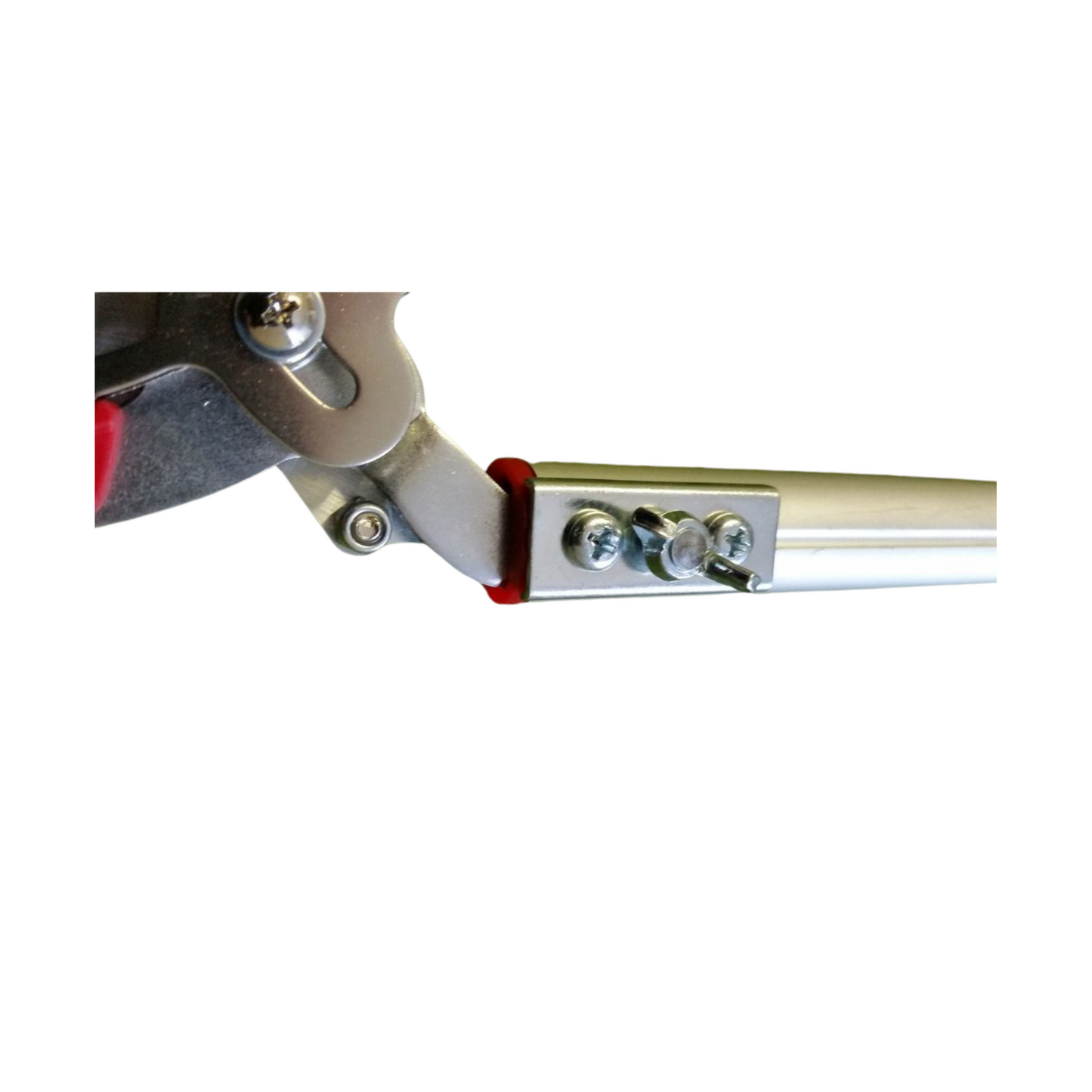 Barnel Ultra Reach Telescopic Lopper Pruner Pole Saw