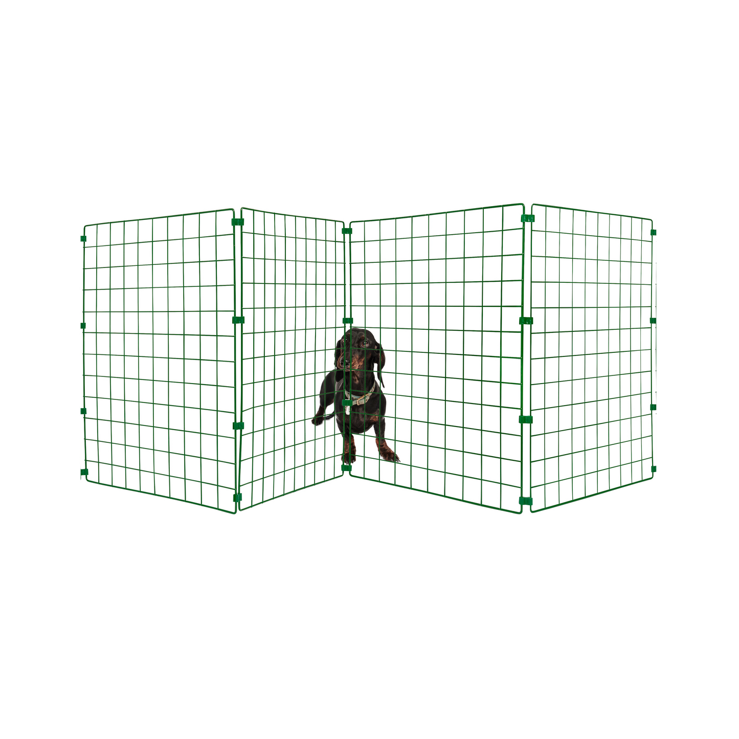 Room/Hallway Dog Fence Divider (50mm Mesh)