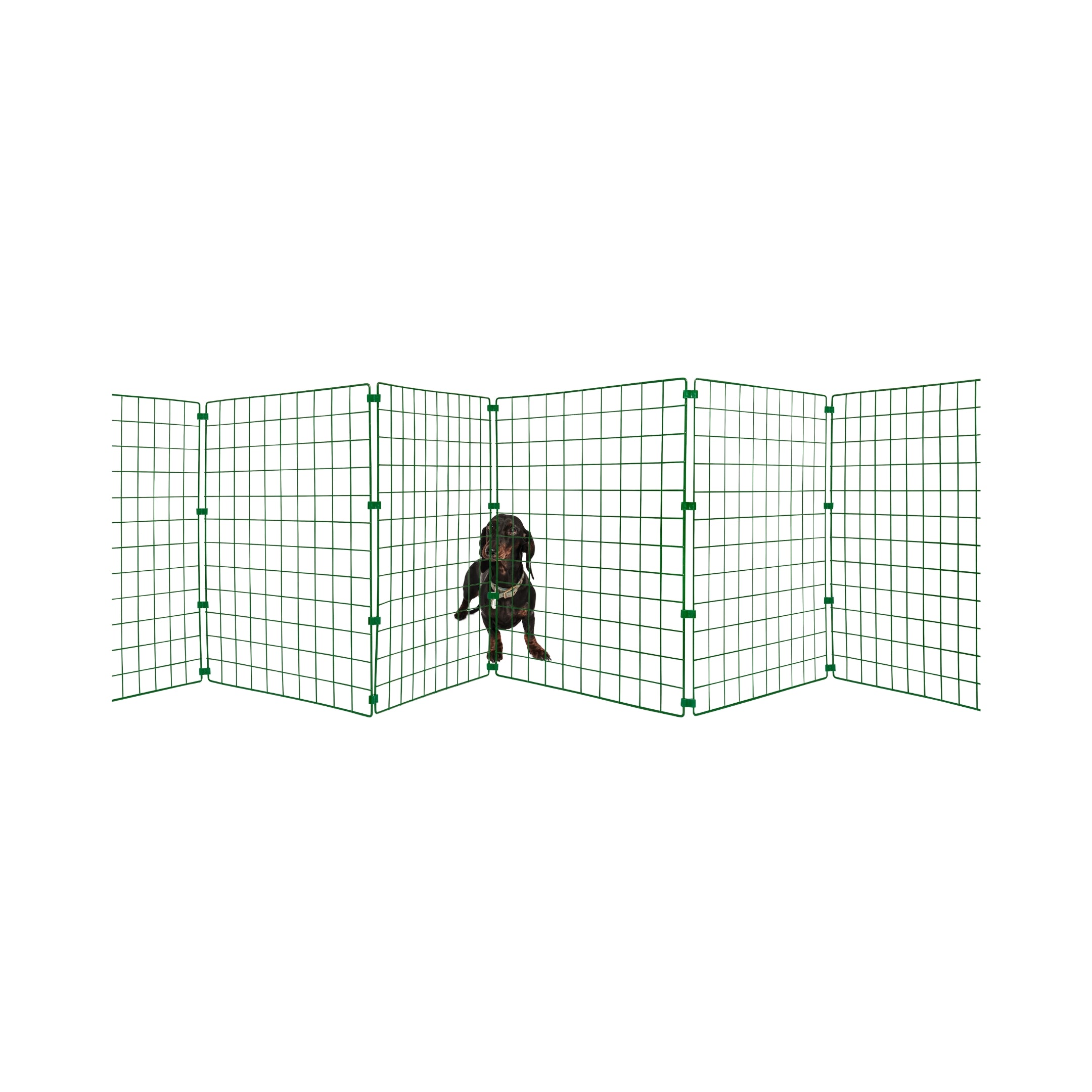 60cm High Indoor Dog Fencing