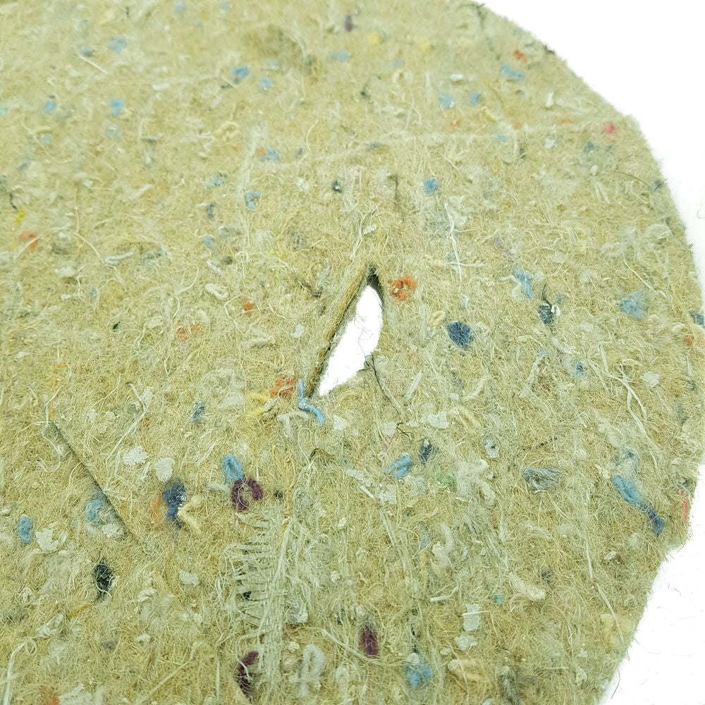 16″ Hanging Basket Liners – Extra Thick