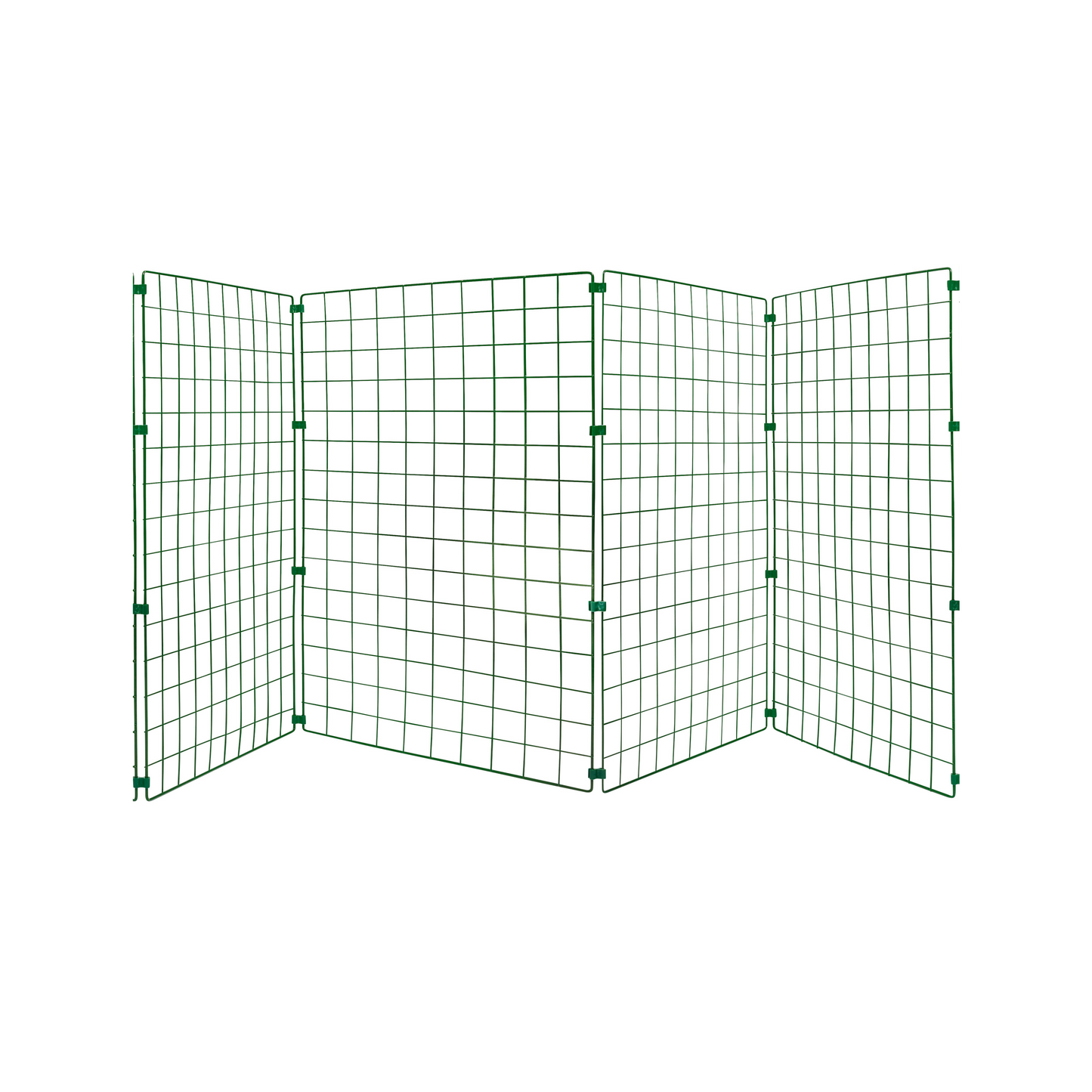 Room/Hallway Dog Fence Divider (50mm Mesh)