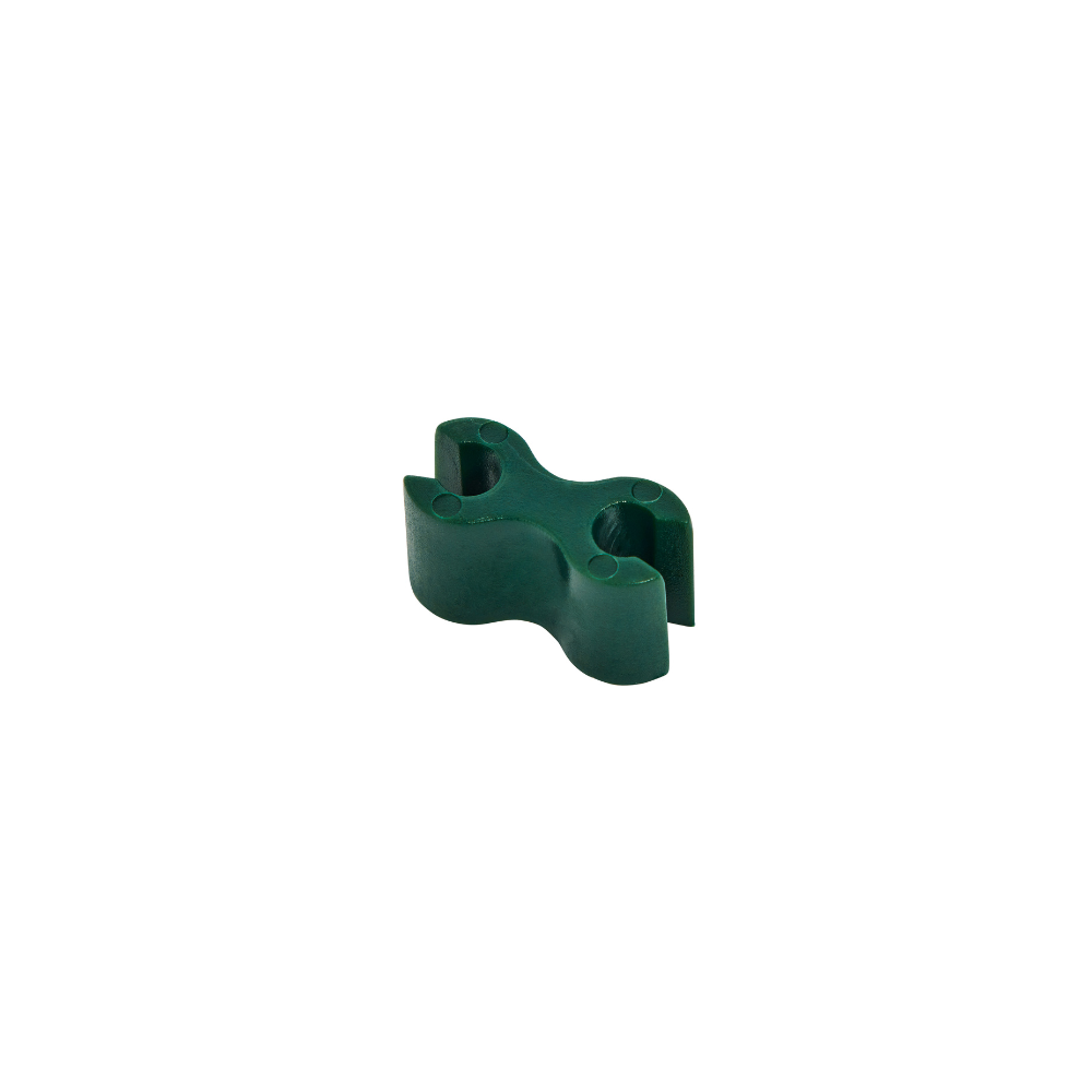 1m High Folding Dog Fence - 100mm x 125mm Mesh Size
