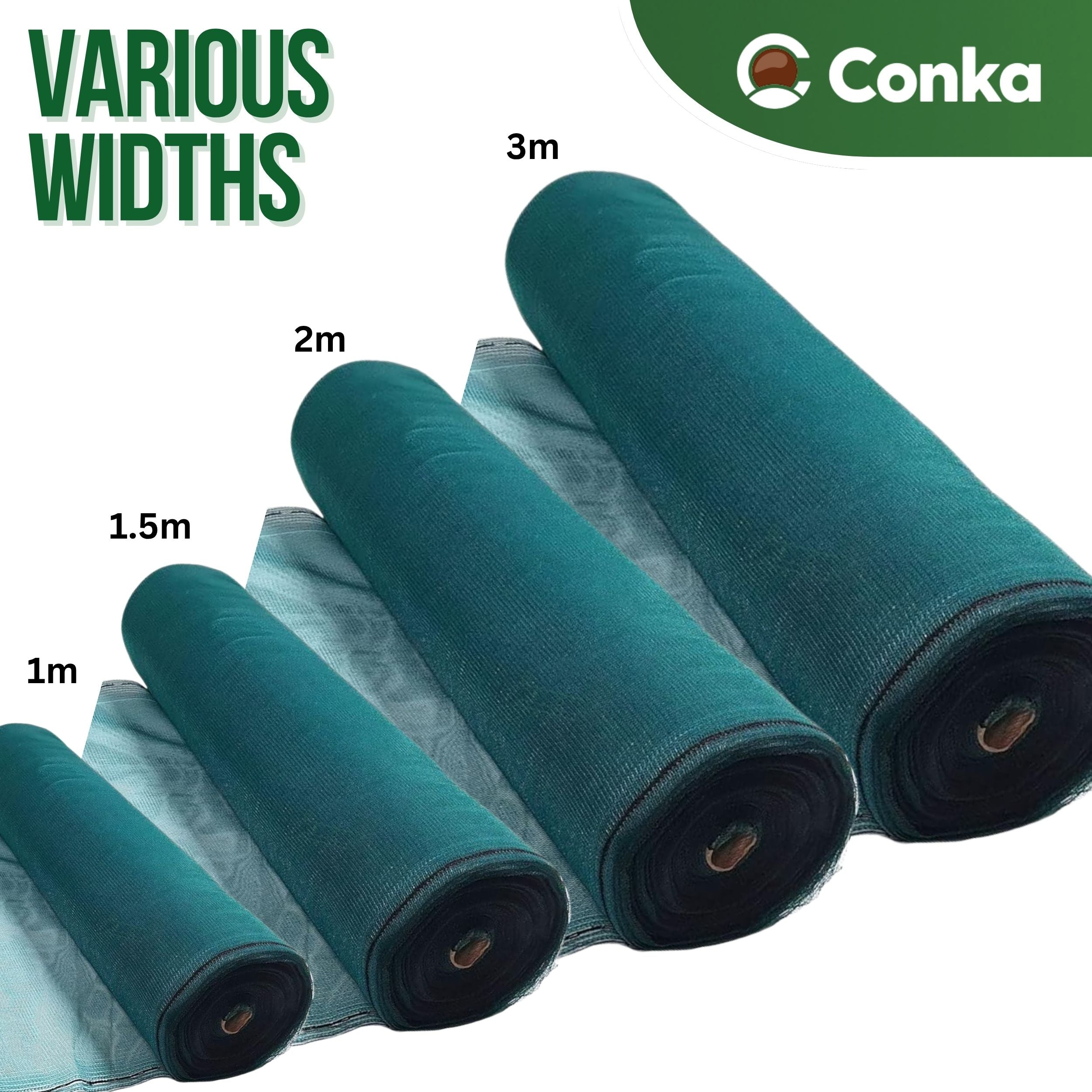 Windbreak/Shade Netting