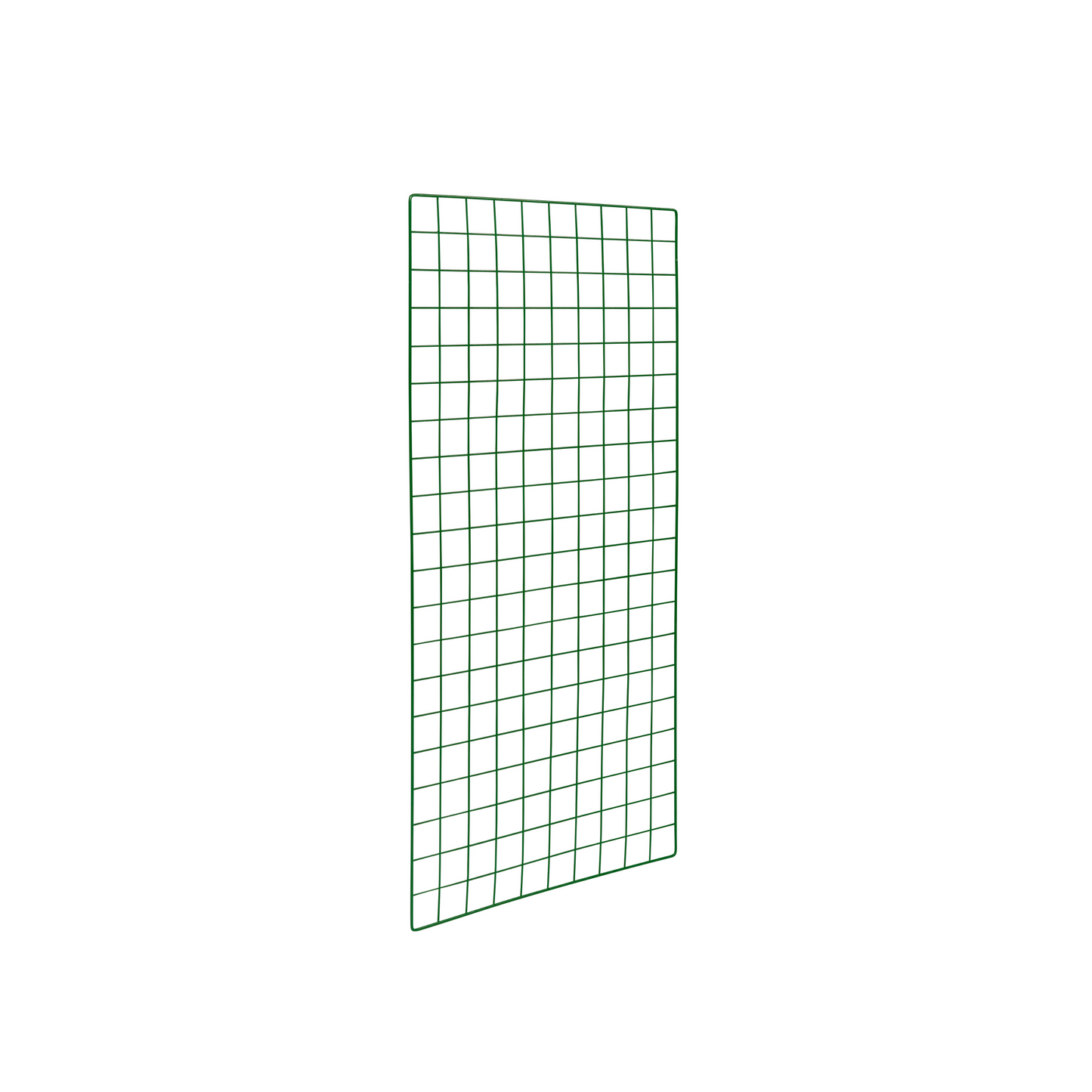 1m High - PANELS & CLIPS ONLY - To Extend a Dog Fence - (50mm x 50mm Mesh)