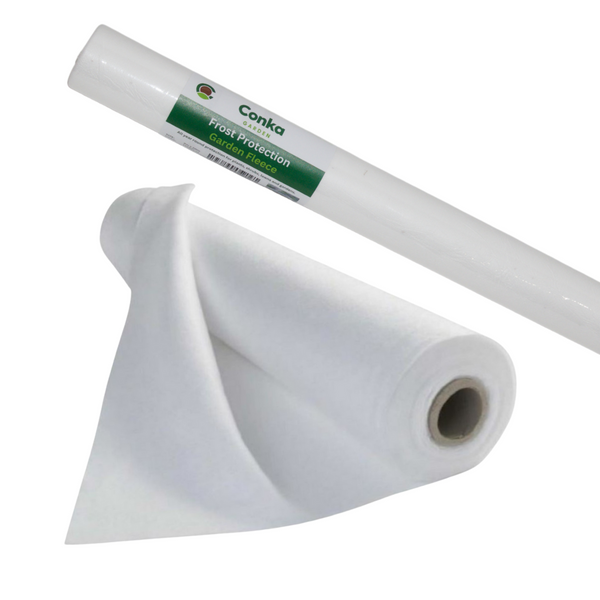 Extra Thick Frost Protection Fleece - 35GSM Thickness