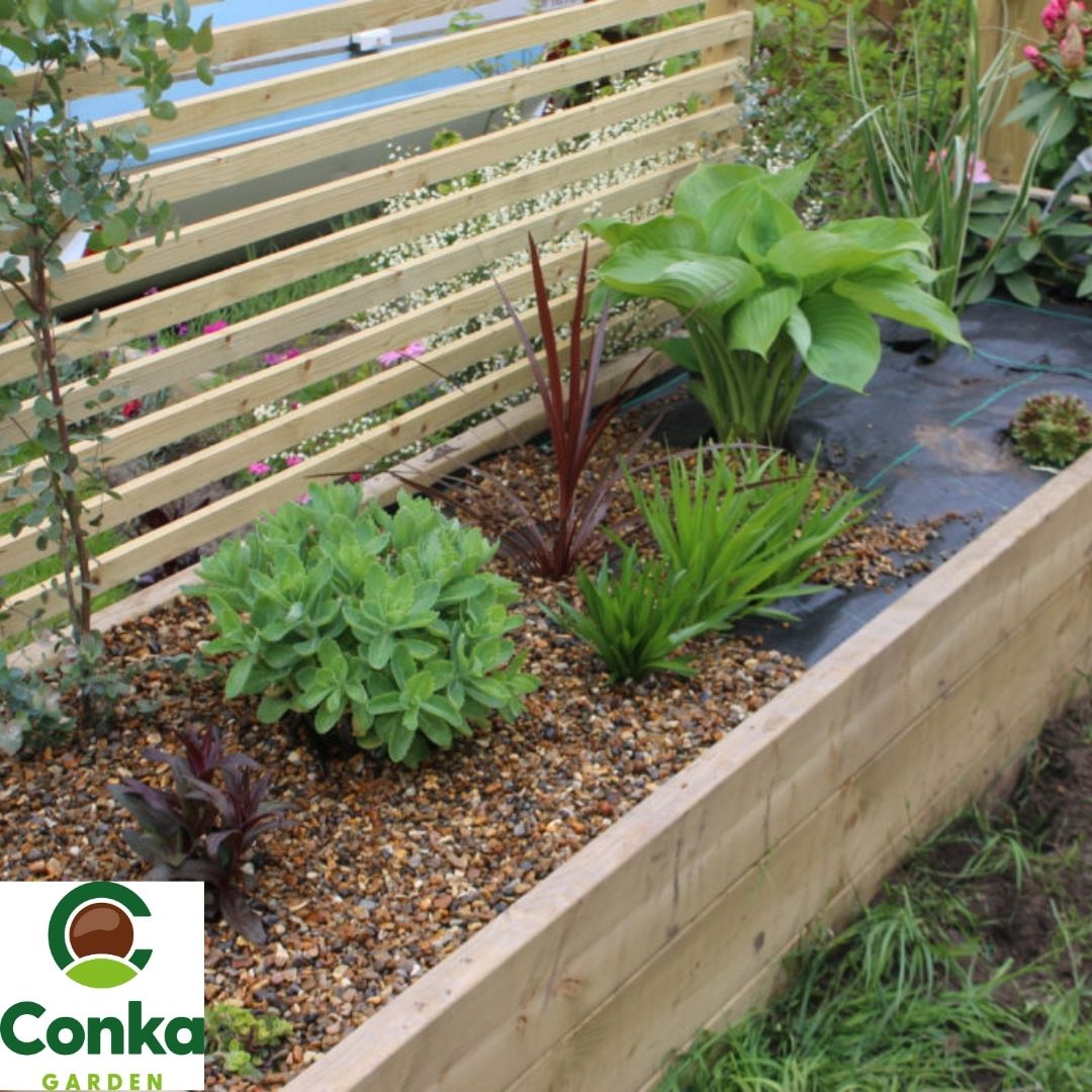 Premium Professional Grade Weed Control Membrane Ground Cover