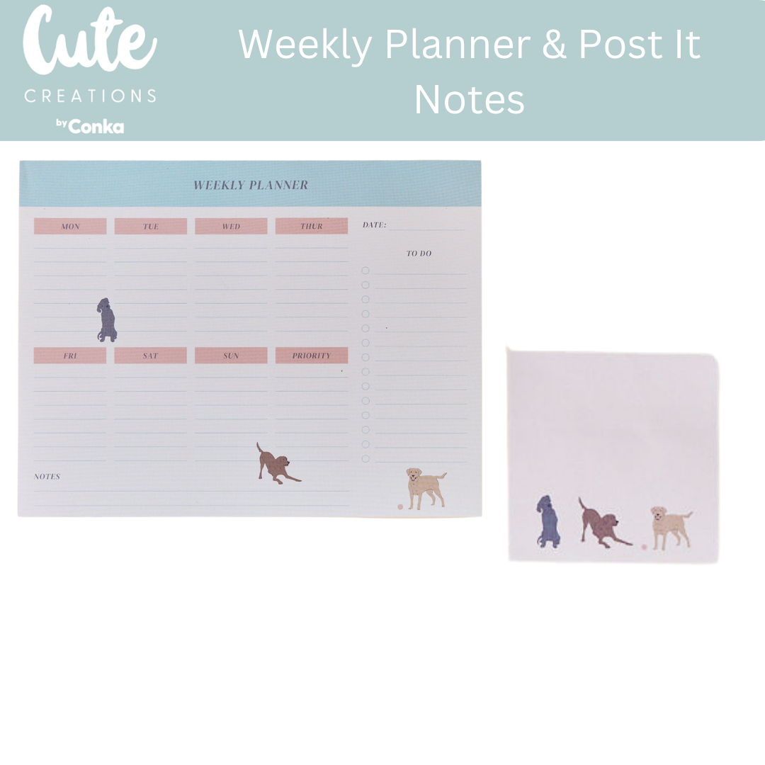 Pug 'Pawfect Luxury' Bumper Gift Set