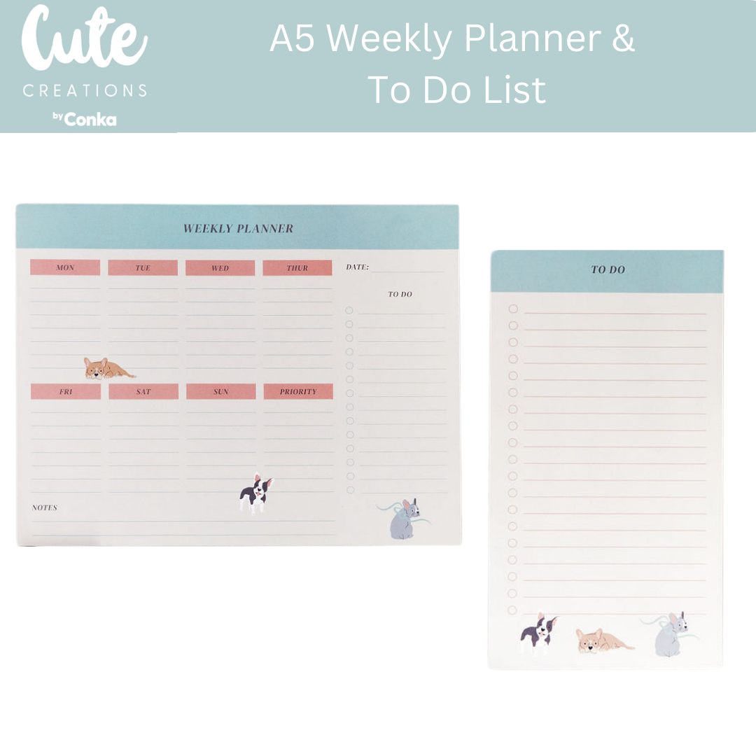 French Bulldog 'Pawfect Luxury' Bumper Gift Set