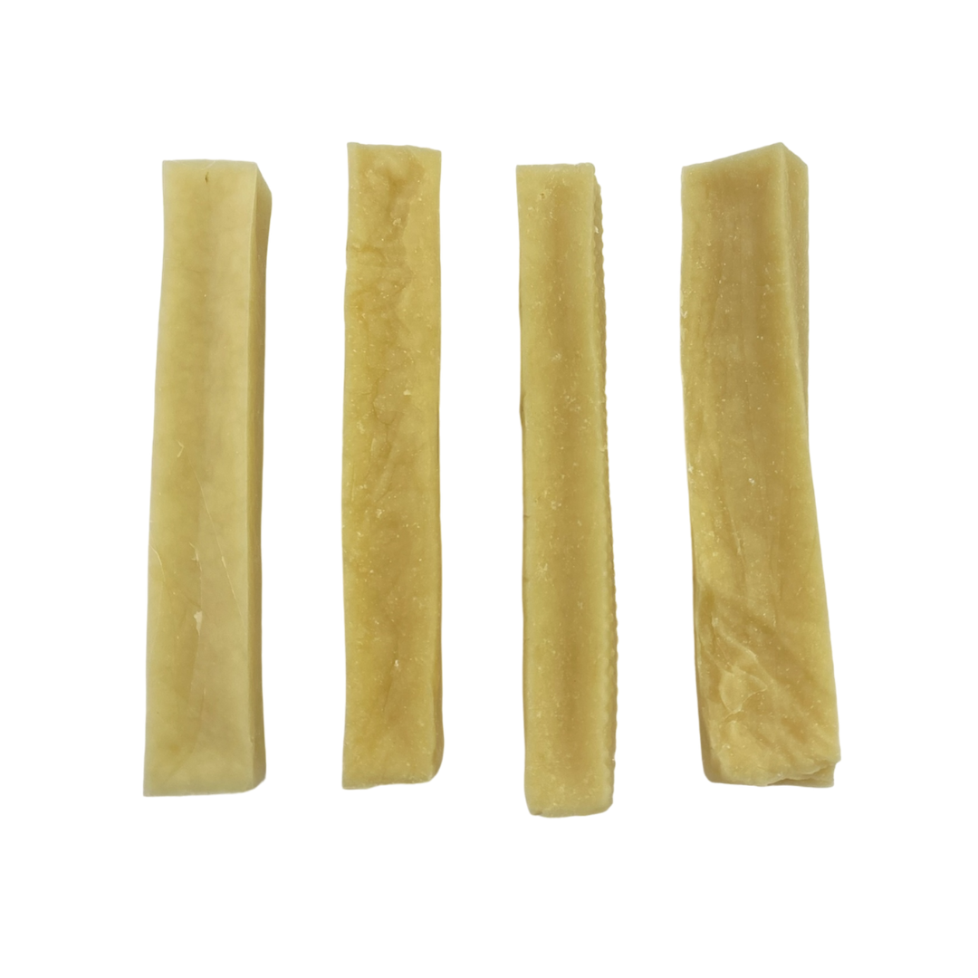 Natural Himalayan Long Lasting YAK Chews