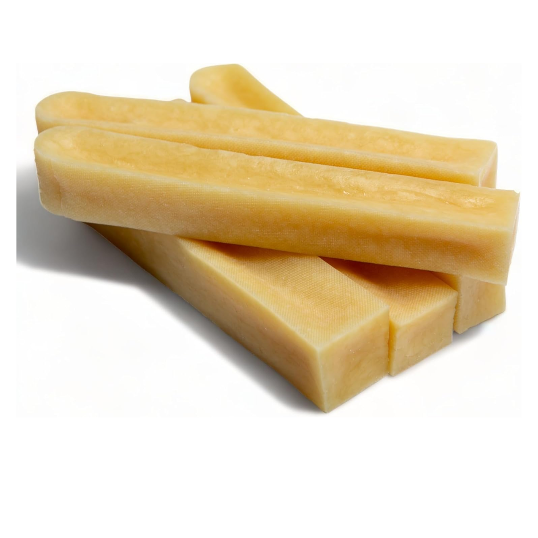 Natural Himalayan Long Lasting YAK Chews