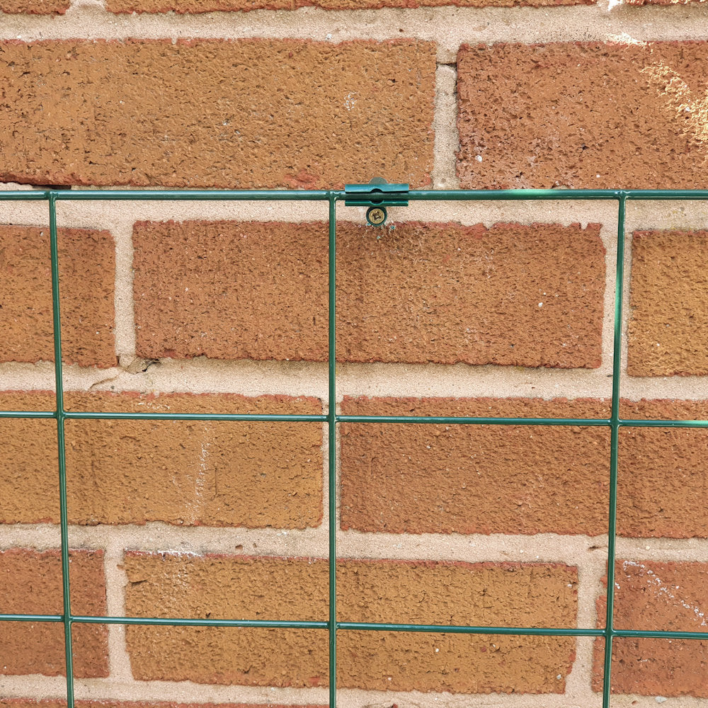 Flexigro Mesh T Panel Clips