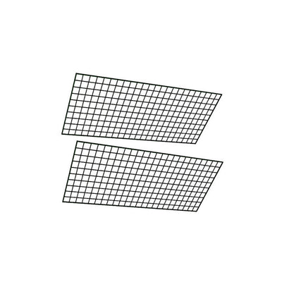 Panels to Extend A 1.2m Whelping Pen