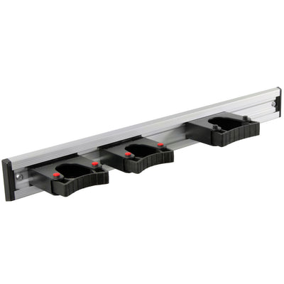 Toolflex 50cm Rail including two 20-30mm Holders and one 30-40mm Holder