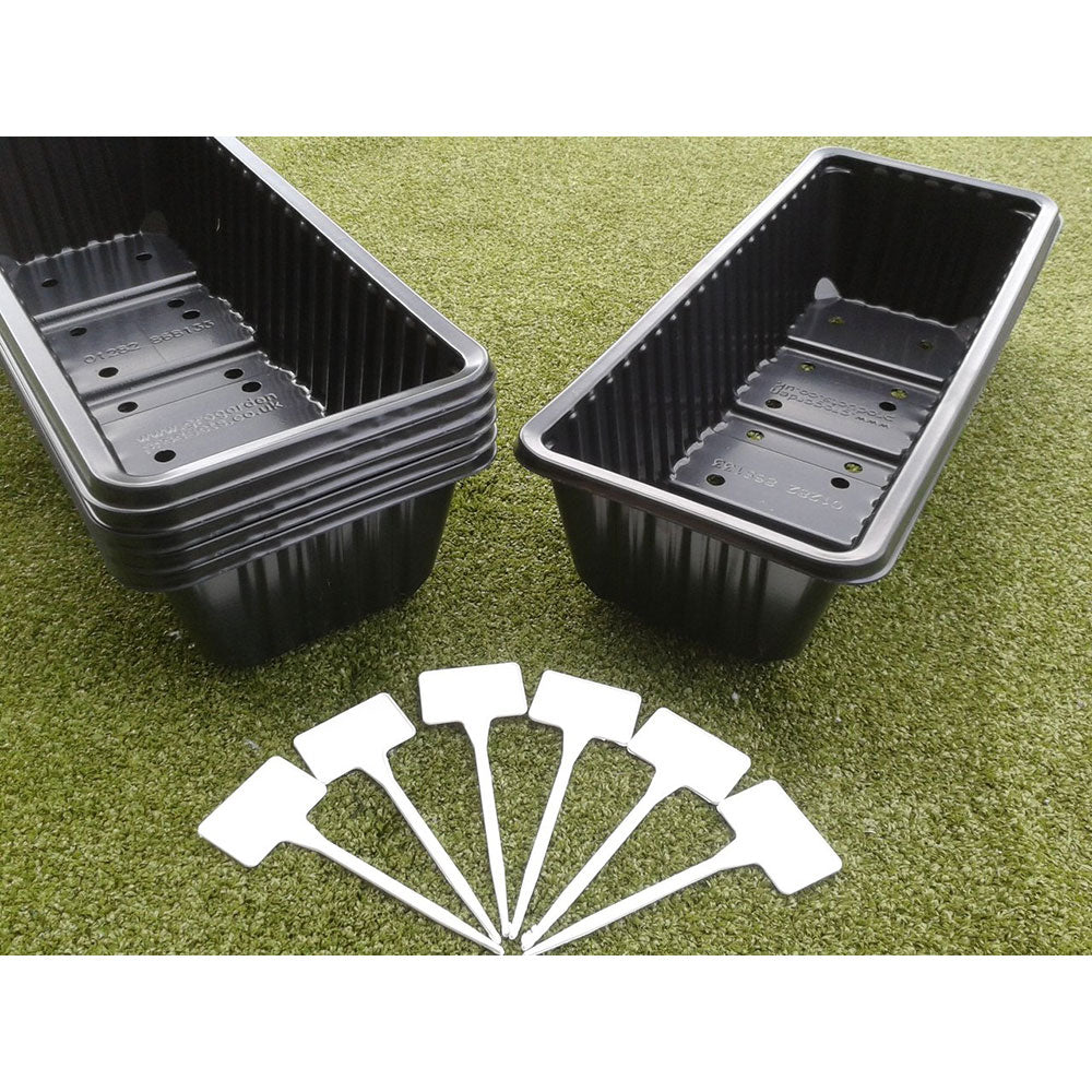 PatioGro 6 Extra GroTrays