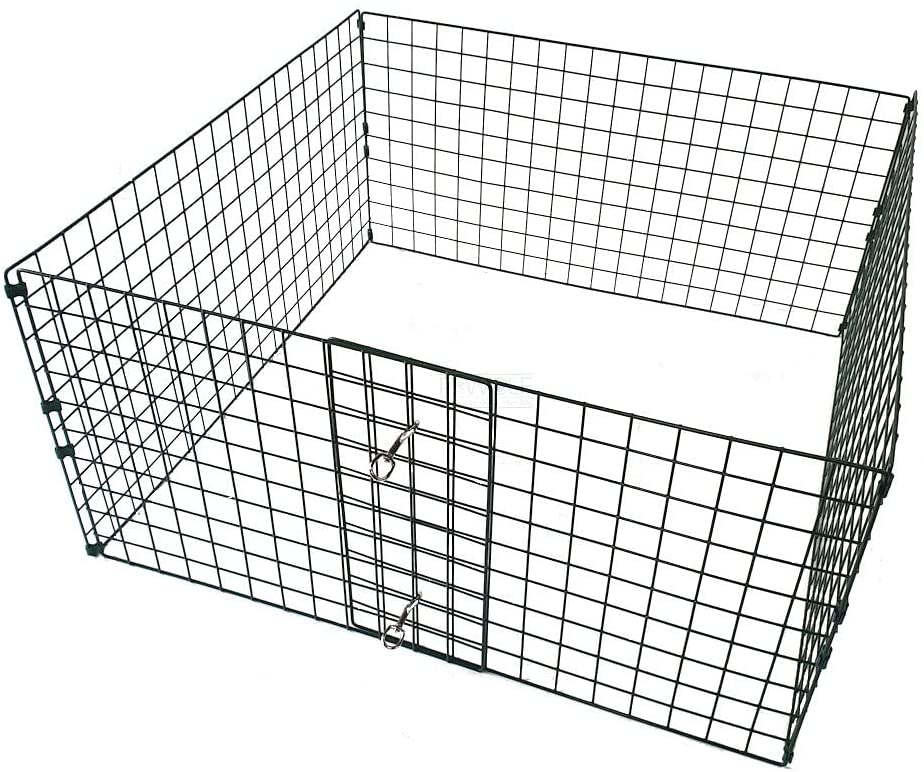 Portable Puppy Pen