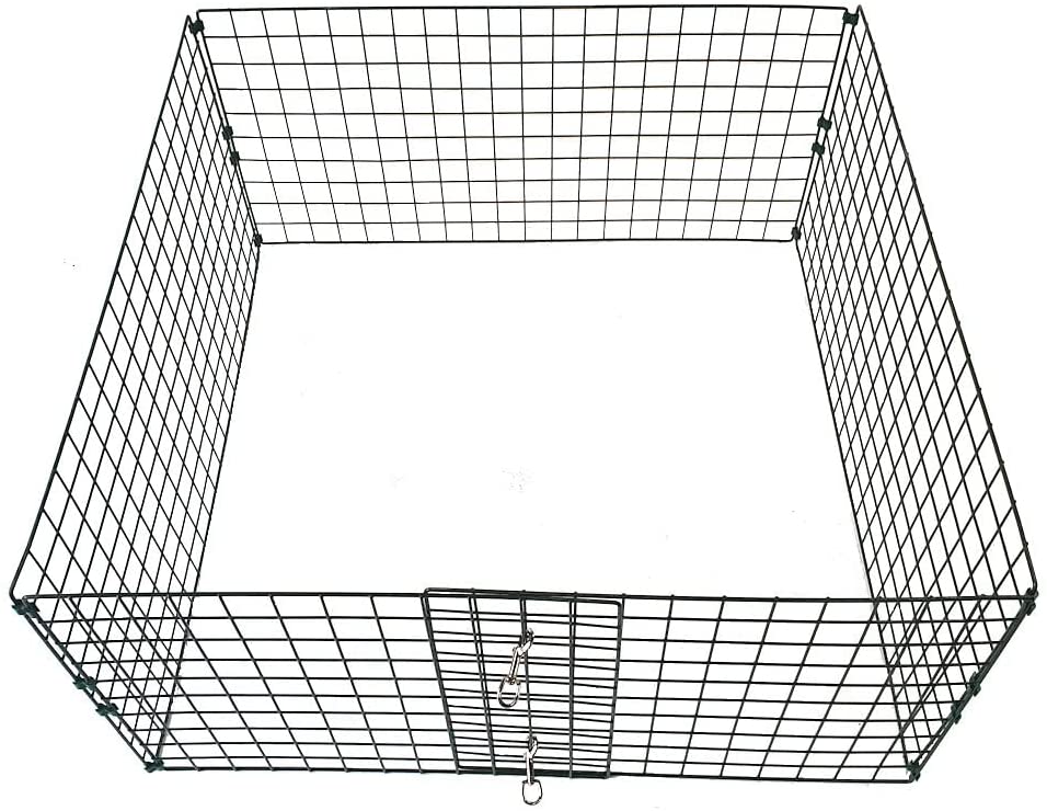 Portable Puppy Pen