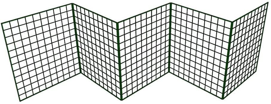 60cm Panels to Extend A 1.6m Whelping Pen