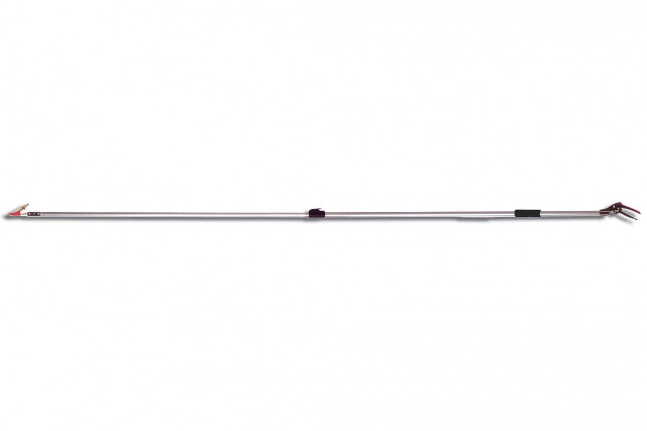 Barnel Ultra Reach Telescopic Lopper Pruner Pole Saw