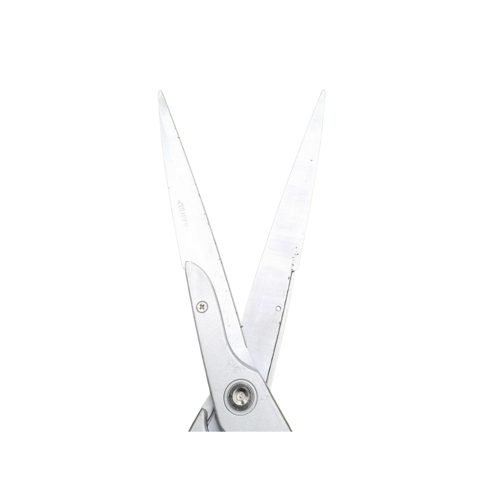 Barnel Professional Hedge Shears - 28" - Straight Blades - B1000L