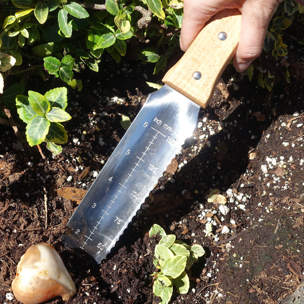 Hori-hori Garden Knife/Trowel