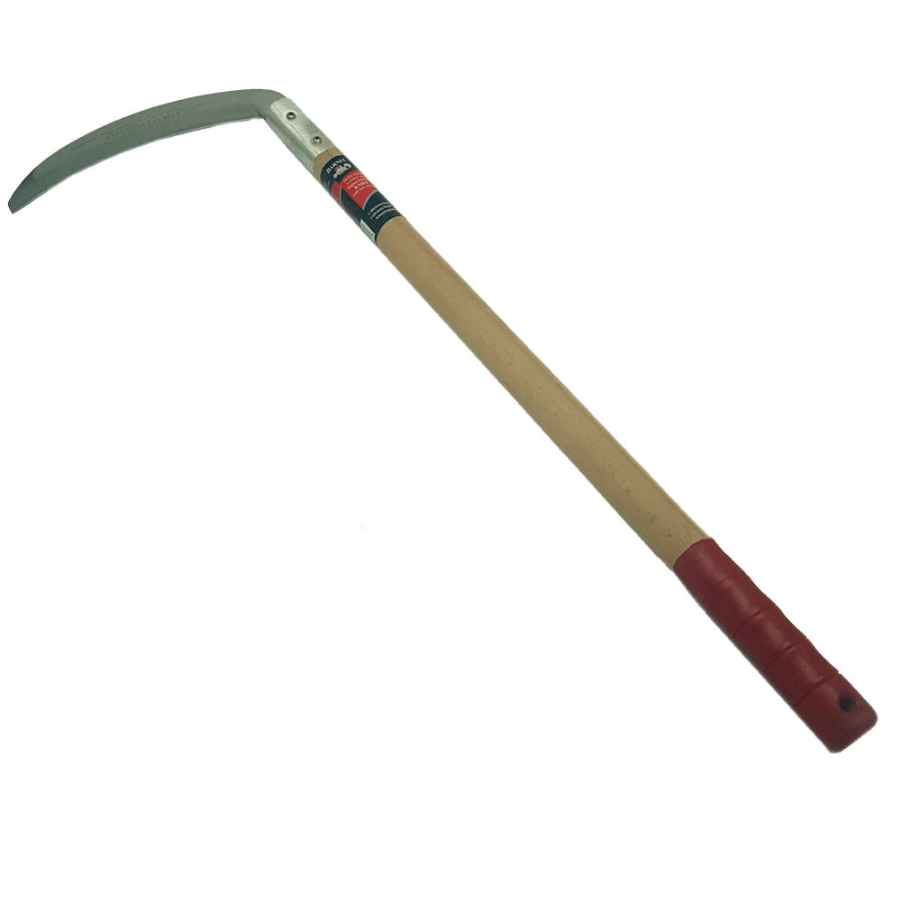 Barnel-Weed Slasher-Trimming Knife/Scythe 24"