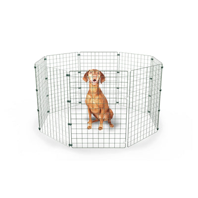Dog/Puppy Pen's (50mm Mesh)