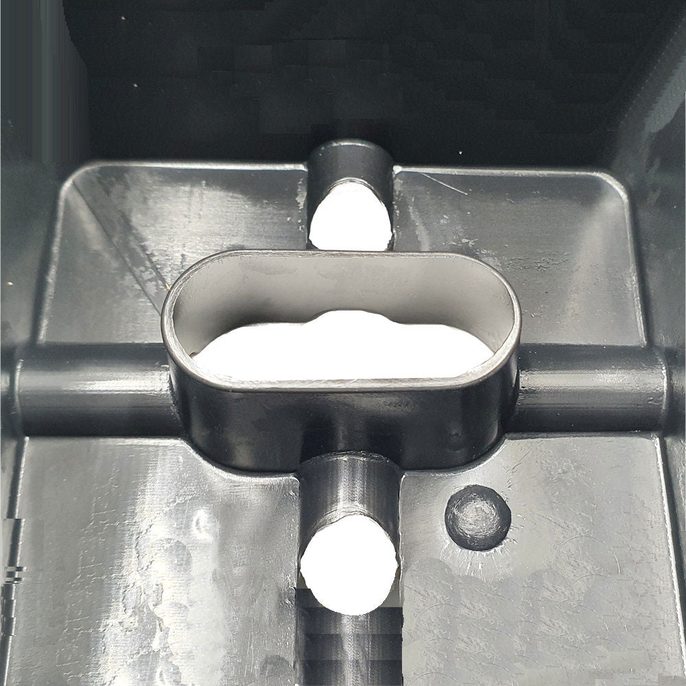 Rigid 4 & 6 Multicell Re-UsabIe Extra Strong Seed Trays