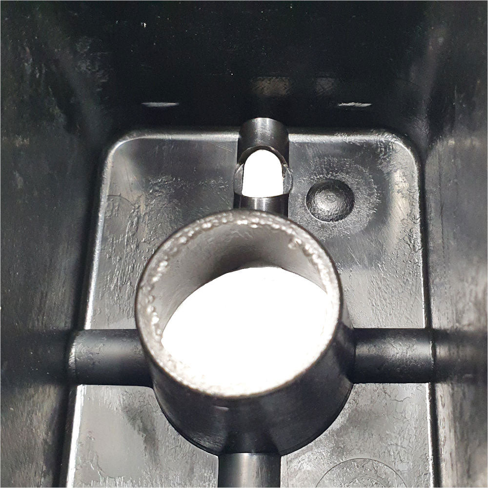 Rigid 4 & 6 Multicell Re-UsabIe Extra Strong Seed Trays