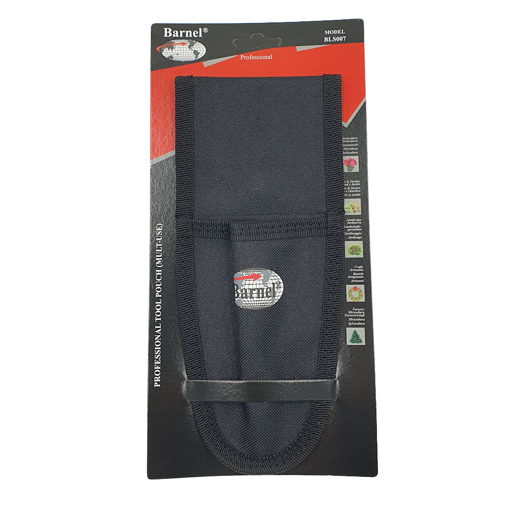 Barnel Nylon Holster