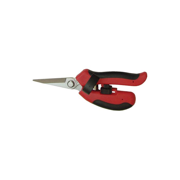 Barnel Palm Fit Needle Nose Shears