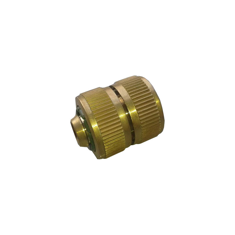 Brass 1/2″ Hose Repairer