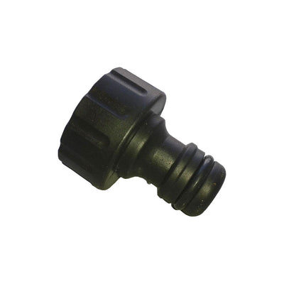 Plastic 3/4″ Female Threaded Adaptor