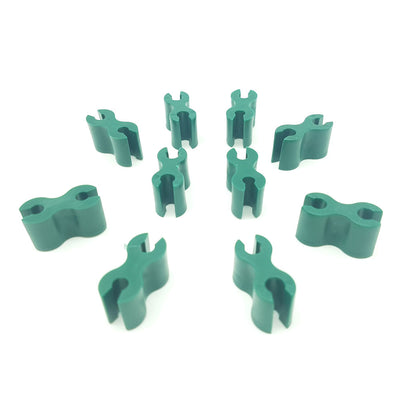 Plastic Mesh Joining Clips For Flexigro and Dog Fencing