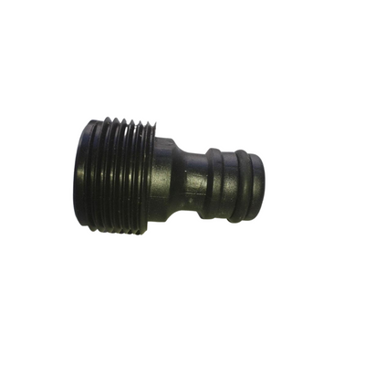 Plastic 3/4″ Male Threaded Adaptor